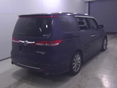 Honda ELYSION