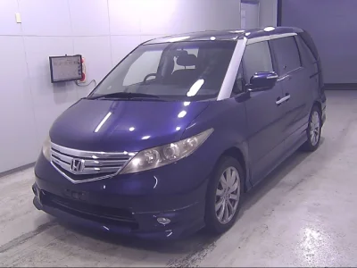 Honda ELYSION