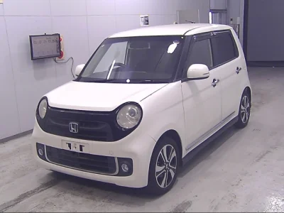 Honda N-ONE