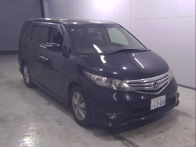 Honda ELYSION