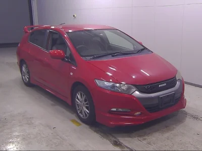 Honda INSIGHT