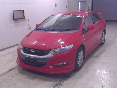 Honda INSIGHT