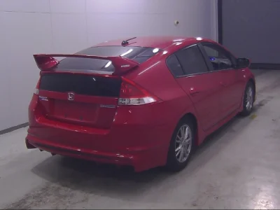 Honda INSIGHT