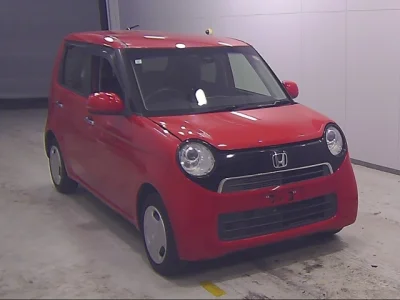 Honda N-ONE