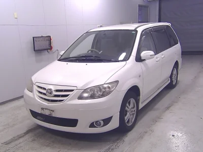 Mazda MPV