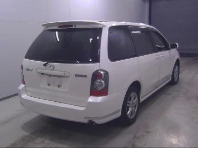 Mazda MPV