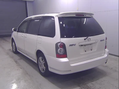 Mazda MPV