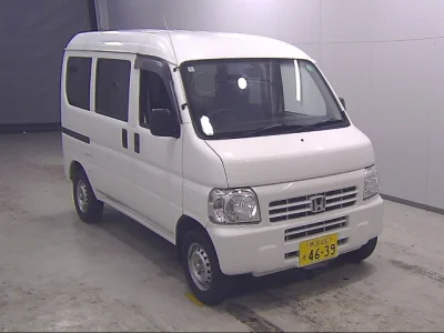 Honda Acty