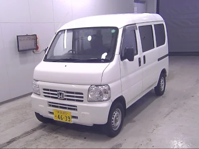 Honda Acty