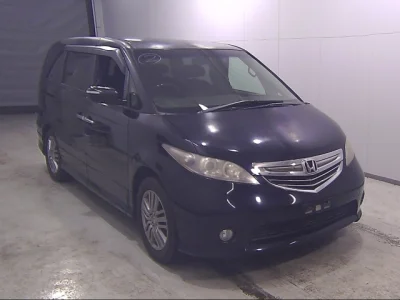 Honda ELYSION