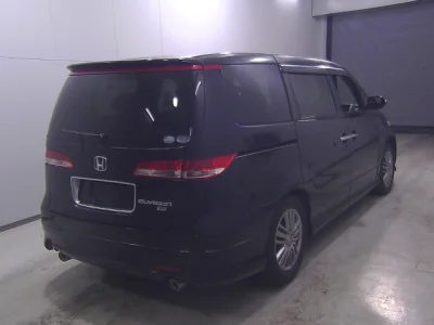 Honda ELYSION