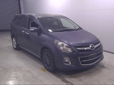Mazda MPV