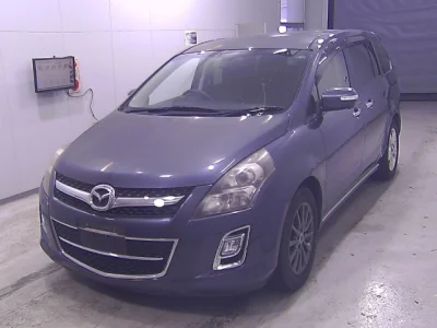 Mazda MPV