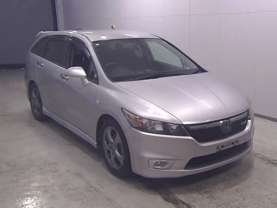 Honda STREAM