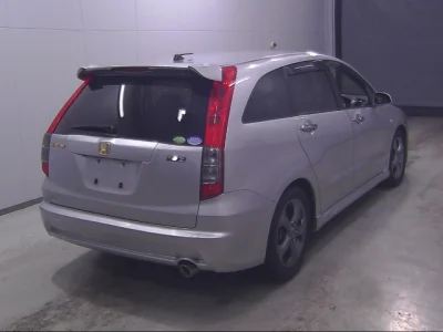 Honda STREAM