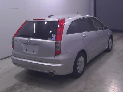 Honda STREAM