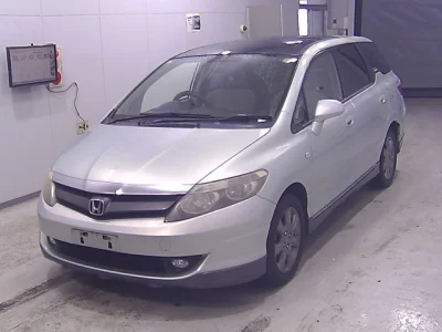 Honda AIRWAVE