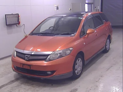 Honda AIRWAVE