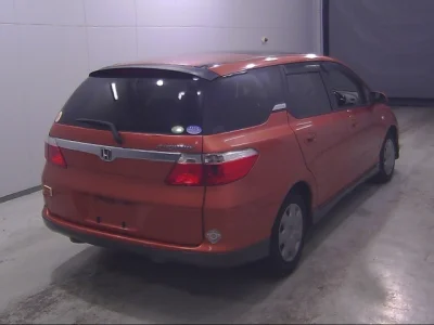 Honda AIRWAVE