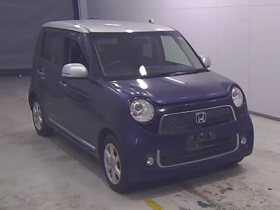 Honda N-One