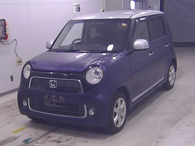 Honda N-One
