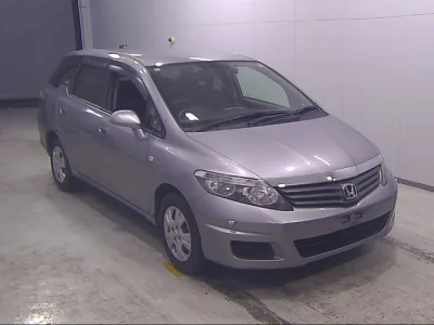 Honda Airwave