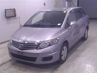Honda Airwave