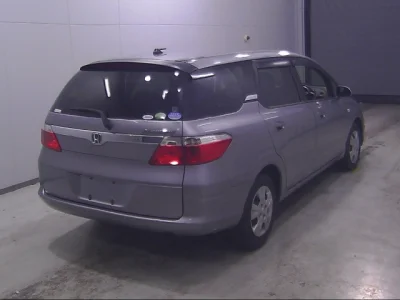 Honda Airwave