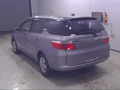 Honda Airwave
