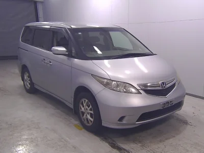 Honda Elysion