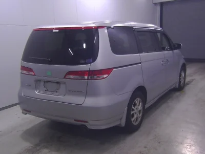 Honda Elysion