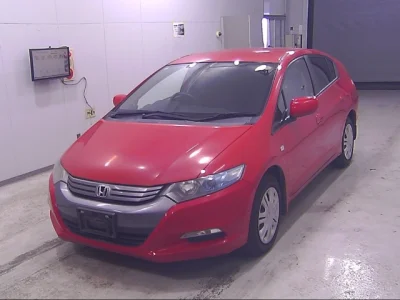 Honda INSIGHT