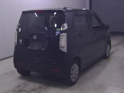 Honda N WGN