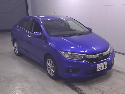 Honda GRACE