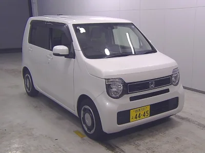 Honda N WGN