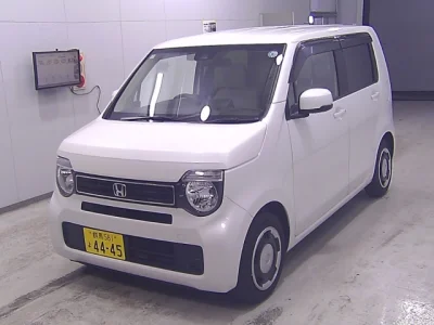 Honda N WGN