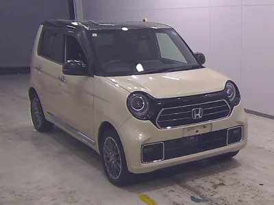 Honda N-ONE