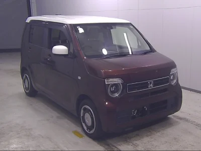 Honda N WGN