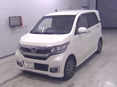 Honda N WGN