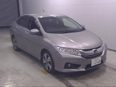 Honda GRACE