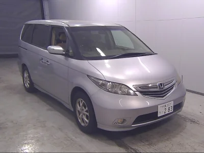 Honda ELYSION