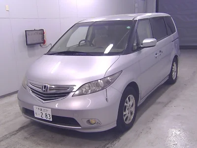 Honda ELYSION