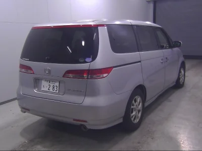 Honda ELYSION