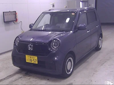 Honda N-ONE