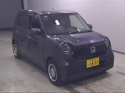 Honda N-ONE