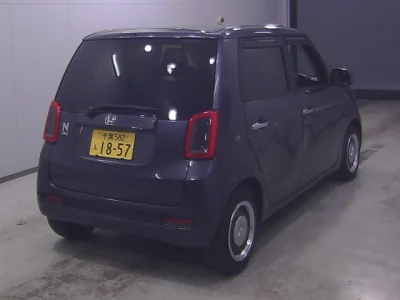 Honda N-ONE