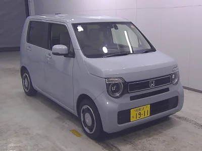 Honda N WGN