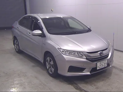 Honda GRACE