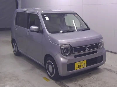 Honda N WGN