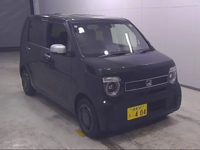Honda N WGN